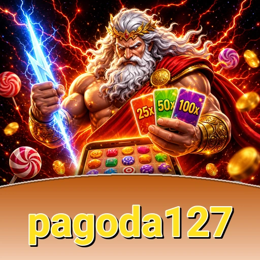 pagoda127 APK — gampang dipakai
