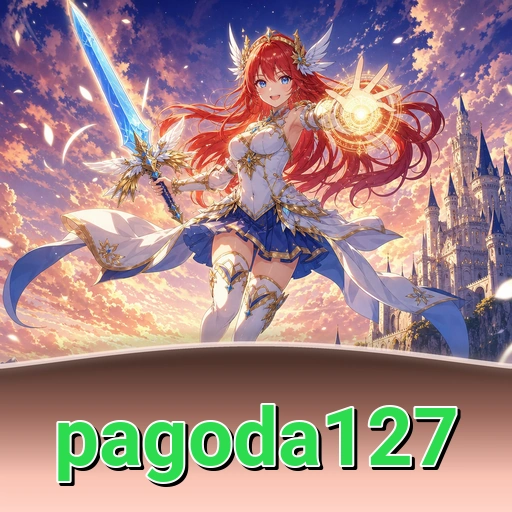 pagoda127 APK — gak dipotong pulsa